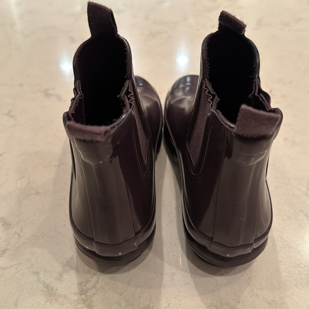 Hunter kids, rain booties - Picture 2 of 4